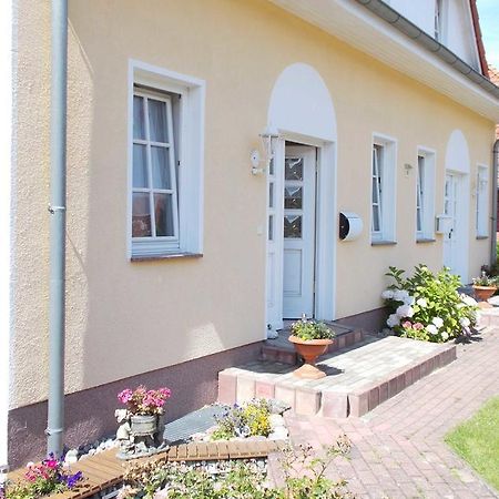 Fewo Am Schulberg Villa Heringsdorf  Exterior foto